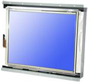 15 inch Industrial Model Open Frame Touch Screen Display