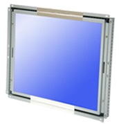 Open Frame LCD Touch Monitors for Kiosks and information booths