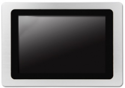 TWAP-ETPM-E10P 10.1" Full IP67 Display, PCAP Touch, 300 nits, HDMI x 1, USB touch (16:9)