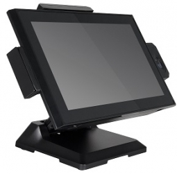 Touch Dynamic Acrobat ARB112NBWN-NNNNN-NEO05 AiO with 14.1" Wide LCD, Black PCAP Touch 3GB RAM