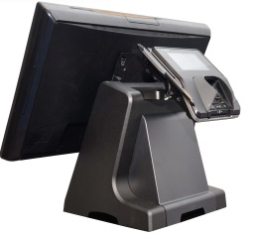 Touch Dynamic BRACKET-PB-VX915-KIT Bracket Installation for Printer Base with MX915 and VX805