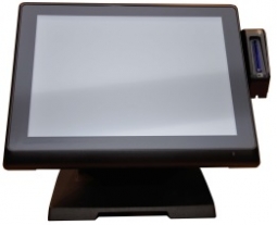 Touch Dynamic BRACKET-PPKIT-AUG Includes Bracket and August Reader Depends on Encryption