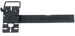 Touch Dynamic BRACKET-PPS300-KIT03 PAX S300 PIN Pad Installation Kits, Includes Adjustable Arm