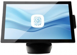 Touch Dynamic BU83000M1N5N-NNNNN Breeze 18.5" Ultra PCAP Touch with 1080P Intel Processor i3
