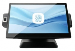 Touch Dynamic Breeze Ultra BB5580NINNNN1NNB 15.6" Black Wide Screen LCD PCAP Touch