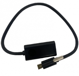 Touch Dynamic C-ADP-FEDP-HDMI FEDP to HDMI Cable mini DP 20P 19P L=300MM (FW:1820)