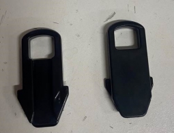 Touch Dynamic C-PPLANE-KEY LANE 3000 Adapter Key Set (2 Pieces)