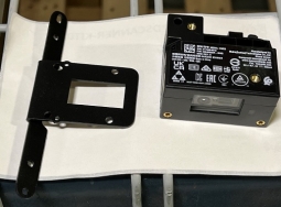 Touch Dynamic CM-2DSCANNER-KIT02 Honeywell Compact CM 4680SR 2D Scanner Module Kit