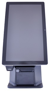 Touch Dynamic Edge Ultra Kiosk