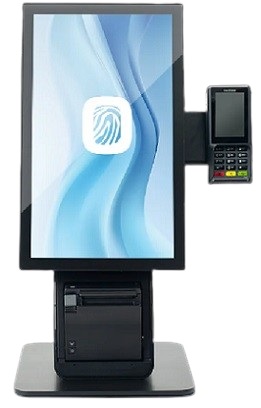 Touch Dynamic Edge Uptra Kiosk