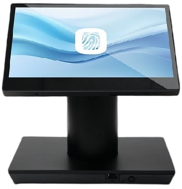 Touch Dynamic Fusion Touchscreen Computer