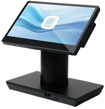 Touch Dynamic Fusion Tablet All-in-One