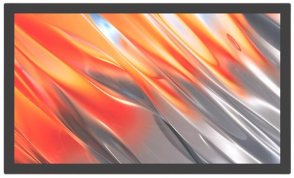 Touch Dynamic Gladiator Stainless Steel Panel PC