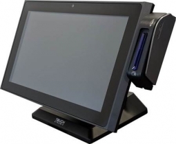 Touch Dynamic IDEM-25H1FGD-AUG ID TECH Augusta EMV Chip Card and Magnetic Stripe Reader