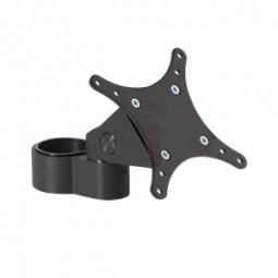 Touch Dynamic MNYK10-STVB-TDY Additional Heavy Duty Tilter (75/100MM) (MNPL Pole Mount Required)