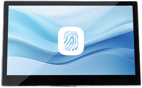 Touch Dynamic Nexus NX21700NNW2NNNN All-In-One, 21.5" PCAP Touch, MediaTek MTKG700, 4GB RAM