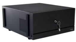 Touch Dynamic OUK8DNNNMNNN Orion Ultra, Intel i3-7101TE 3.40GHz, 8GB LV RAM, WD 256GB SSD