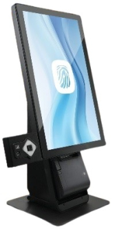 Touch Dynamic PRISM PSM-51C1B-000000000 AiO 21.5", Intel Core Ultra 5 125U, 16GB DDR4