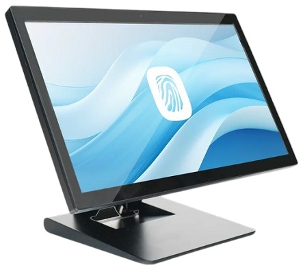 Touch Dynamic Pulse Ion 15.6 Inch Touchscreen Computer