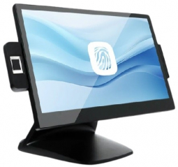 Touch Dynamic Pulse Ultra WS PW5E8A-CB0B3E All in One 15.6" Widescreen LCD, PCAP Touch