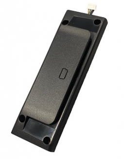 Touch Dynamic Q-VIII-MSRMAG Quest VIII 8" MagTek MSR Cover Cable