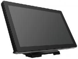 Touch Dynamic QK22 QKA2ANWNNNN 22" Panel PC, PCAP Touch, 3GB RAM, 32GB EMMC, 2D Scanner