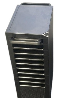 Touch Dynamic QUEST-BINGO-CABINET Quest Bingo Charging Cabinet for Bingo 10.95" Tablet