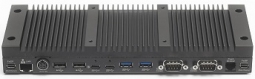 Touch Dynamic RPCC4A0NHN Razor PC with Intel Celeron J6412 Elkhart Lake 4GB DDR4 RAM 128GB M.2 NVME