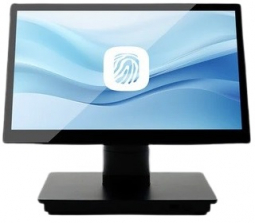 Touch Dynamic RZC8A0-819EF9 Razor All in One 15.6" LCD Projected Capacitive Touch Intel Celeron