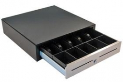 5 Coin Ethernet Cash Drawer APG JB480-1A-BL1816-C 5 Bill