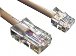 APG CD-005A Cash Drawer to Printer Cable, 5 feet for Epson APG CD-005A