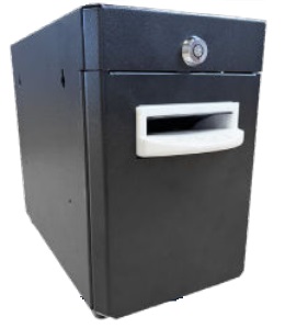 APG Cash Drawer Note Acceptor
