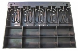 APG Cash Drawer Canadian Till PK-15TA-M3-BX