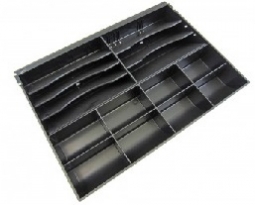 APG Cash Drawer Replacement Till APG PK-15TA-M4-BX