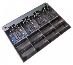 APG Cash Drawer Replacement Till APG PK-15TA-M5-BX