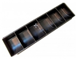 APG Cash Drawer PK-15U-T6 Replacement Till APG PK-15U-T6