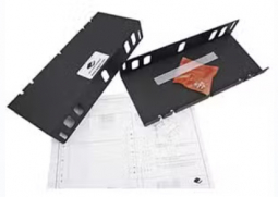 APG Cash Drawer PK-27-BX Under Counter Mounting Brackets for Series 100 Cash Drawers