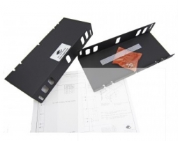 APG Cash Drawer PK-27-BX Under Counter Mounting Brackets for Series 100 Cash Drawers