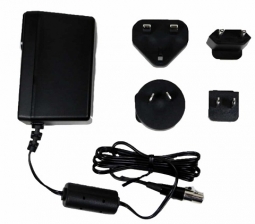 APG PK-480-PWRE2 NetPRO Power Supply Adapter, Multicountry