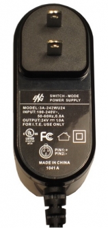 APG PK-480-PWRUS Cash Drawer NetPRO Power Adapter Kit for 470 and 480 Interface