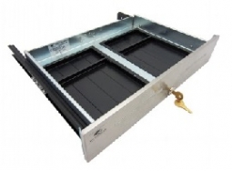 APG PK-804-3, Inner Drawer Replacement Kit, 18 Inch, Stainless Front and More for S4000