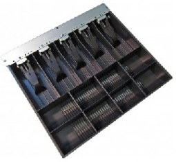 APG Cash Drawer Spare Till APG VPK-15B-10-BX