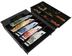 APG Cash Drawer VPK-15B-26-BX Replacement Till