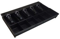 APG Cash Drawer Replacement Till APG VPK-15B-9-BX