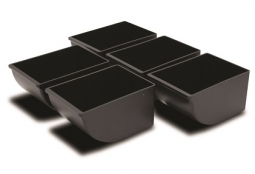 APG Cash Drawer VPK-15J-07-BX Replacement Coin Cups