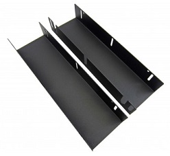APG Cash Drawer VPK-27B-15-BX Under Counter Mounting Brackets for Vasario 1915 Cash Drawer