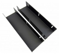 APG Cash Drawer VPK-27B-15-BX Under Counter Mounting Brackets for Vasario 1915 Cash Drawer