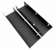 APG Cash Drawer VPK-27B-16-BX Under Counter Mounting Brackets for Vasario 1416 and 1616 Cash Drawers