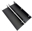 APG Cash Drawer VPK-27B-18-BX Under Counter Mounting Brackets for Vasario 1618 Cash Drawer