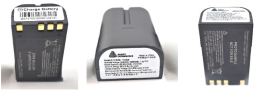 Avery Dennison 135229 Smart Battery - Inventus